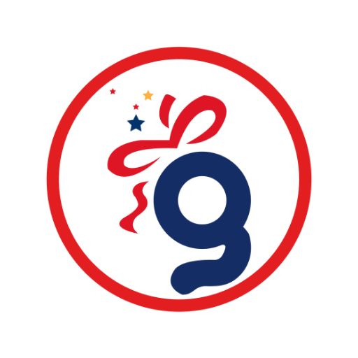 Gift Wala UI logo