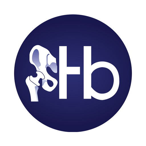 Dr. Hennie Bosch - AppWisp.com