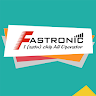 Fastronic - isi Pulsa & Payment Online