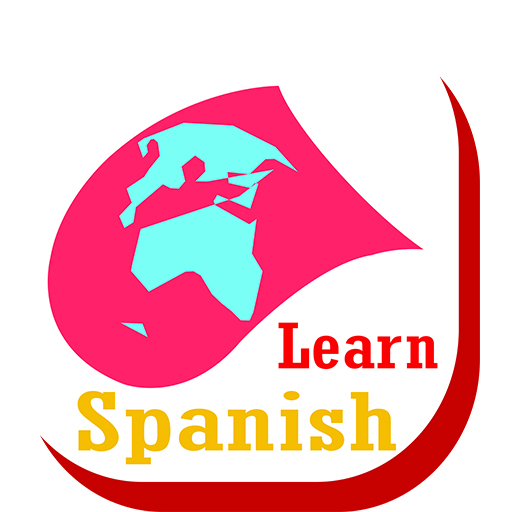 Speaking Spanish Language logo