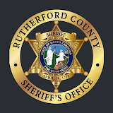 Rutherford County Sheriff, NC icon