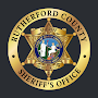Rutherford County Sheriff, NC