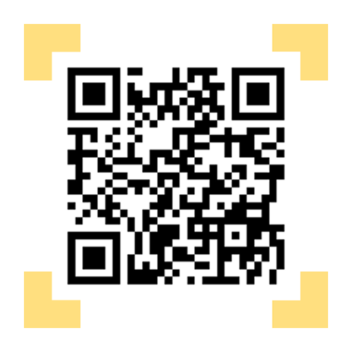 QR Cam logo