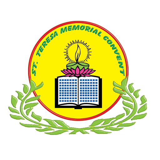 St.Teresa Memorial Convent logo