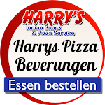 Cover Image of Скачать Harrys Pizza Service Beverunge  APK