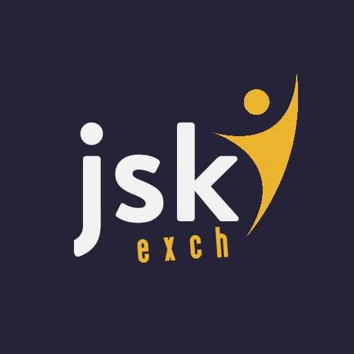 JskExch logo