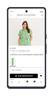 Unknown app Screenshot