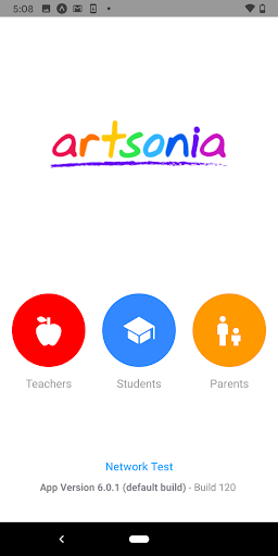 App-voorskou