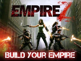 Empire Z: Endless War