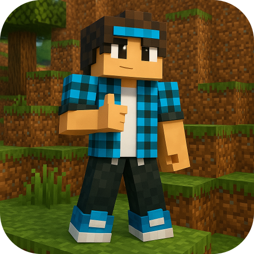 AuthenticGames Skins