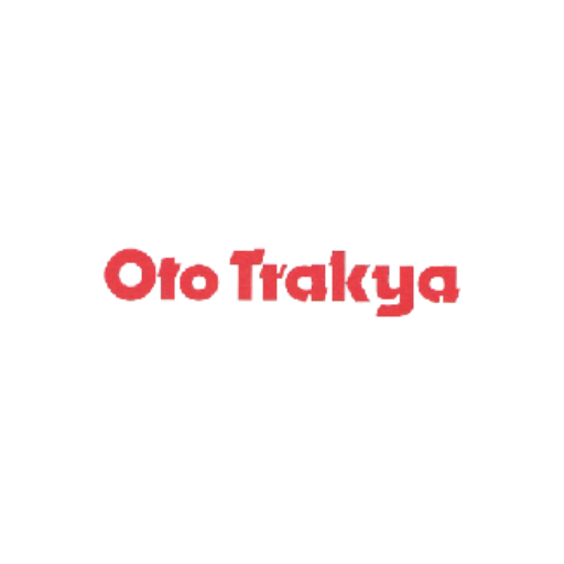 Oto Trakya B2B logo