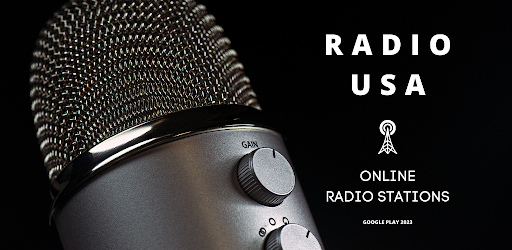 USA Radio Live – Free Music FM