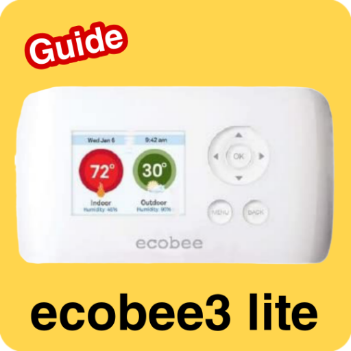 ecobee3 lite guide