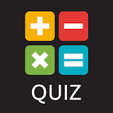 Math Quiz Game: Test Your Mathematics Knowledge icon