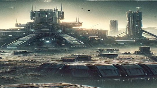 Outpost Defender 3