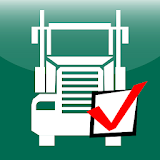 Inspect & Maintain Trucks icon
