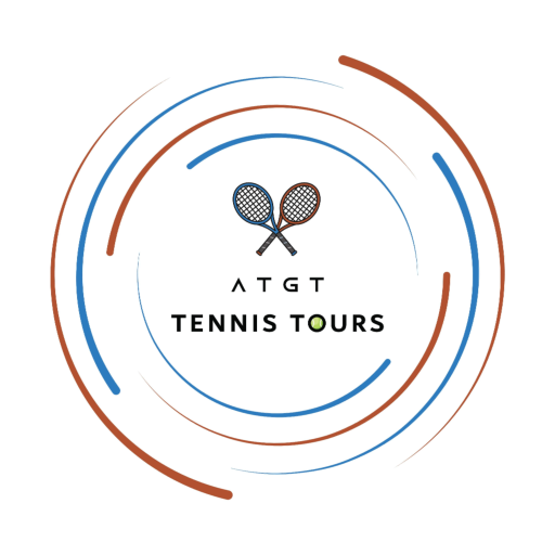 ATG Tours Logo