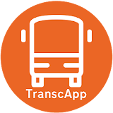 TranscApp - Transcaribe icon
