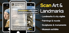AI Art & Landmark Identifier APK