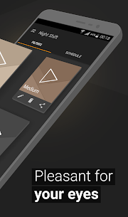 Blue Light Filter & Night Mode – Night Shift Pro APK + MOD (Paid/Patched) 2