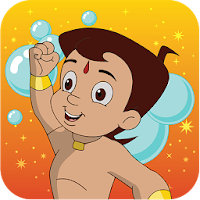 Hygiene with Chhota Bheem