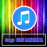 Songs GURU RANDHAWA Mp3 icon