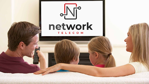 Network TV Screenshot