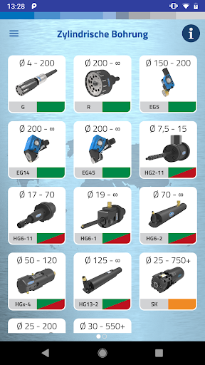 ECOROLL MechKon Screen 3