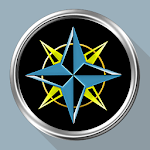 Cover Image of Descargar Polaris GPS: Senderismo, Offroad 9.18 APK