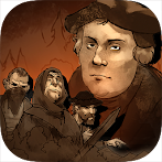 Luther - the Journey: An adven