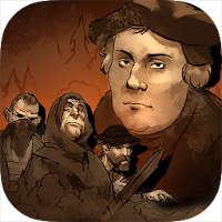 Luther - the Journey: An adven