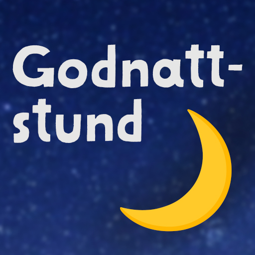Godnattstund logo