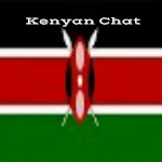 Cover Image of Download Kenyan Chat  APK