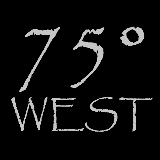 75 Degree West (The Movie) 4 Icon