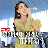 Dangdut koplo viral offline icon