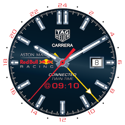Red Bull Racing 1.0.1 Icon