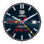 Cover Image of Скачать Red Bull Racing  APK