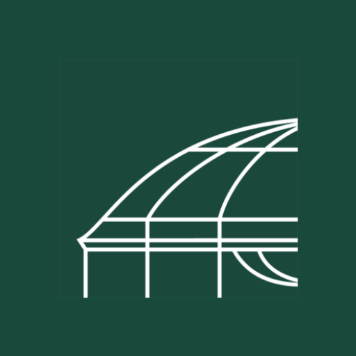 Lake Forest Library logo