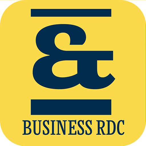 B&HB Business Mobile RDC logo