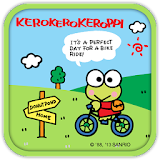 Kero A Bike Riding Theme icon