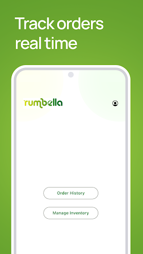 Rumbella Partner Screen 2
