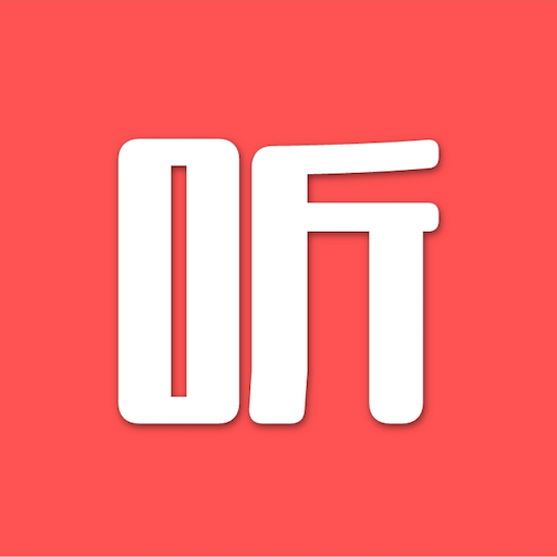 听书宝-戏曲相声评书 logo