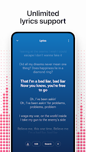 Music Player – Mp3 Player APK for Android Download 4