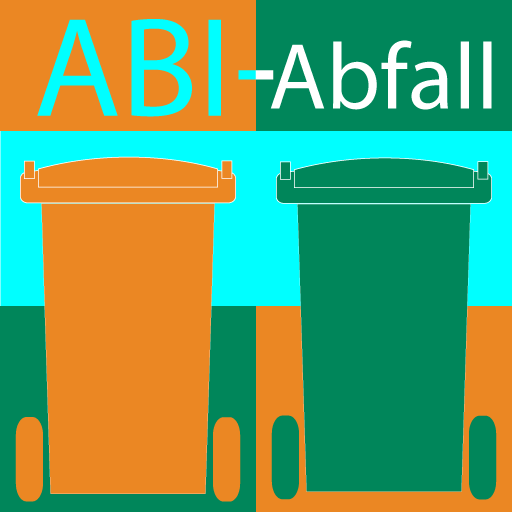 ABI-Abfall  Icon