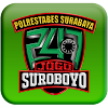 Jogo Suroboyo 2407 - Polrestabes Surabaya icon