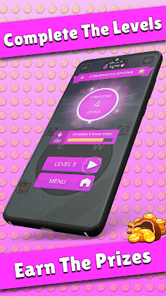 Word Game - Screenshot 4