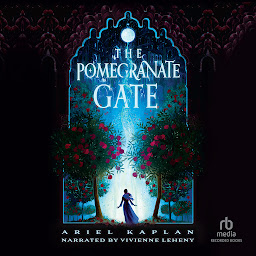 Icon image The Pomegranate Gate