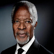 Kofi Annan Quotes  Icon