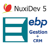 EBP PGI (Gestion + CRM + SAV) via NuxiDev 5 icon