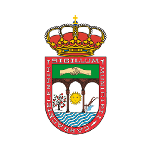 Carracedelo Informa logo